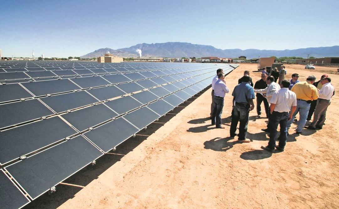 Para el Banco Mundial, el país requiere una cancha más nivelada en el sector energía. Foto: Archivo EL UNIVERSAL