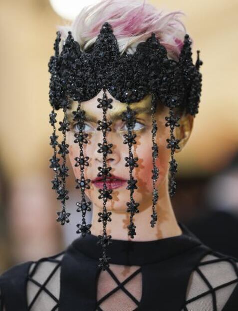 Los mejores beauty looks de la Met Gala 2018