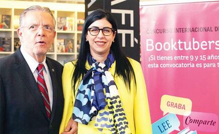 Primer Concurso Internacional de Booktubers