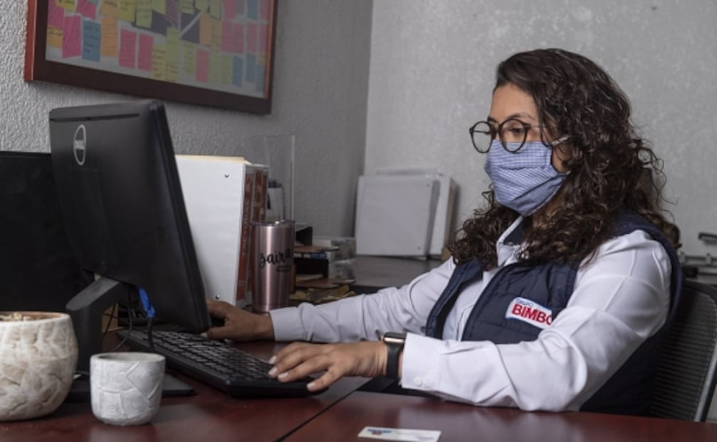 Abrir oportunidades para desarrollar talento femenino, clave para Grupo Bimbo