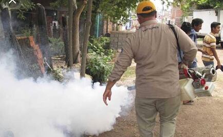 Autoridades sanitarias reportan 9 muertes por dengue en Chiapas