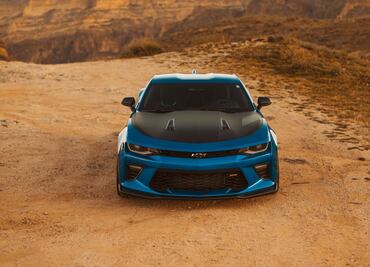 General Motors ofrece devolverte el enganche de tu auto ante crisis por Covid-19