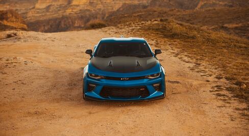 General Motors ofrece devolverte el enganche de tu auto ante crisis por Covid-19