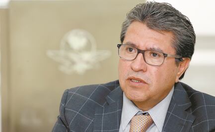 “Un acto hostil” expulsión de embajadora: Ricardo Monreal