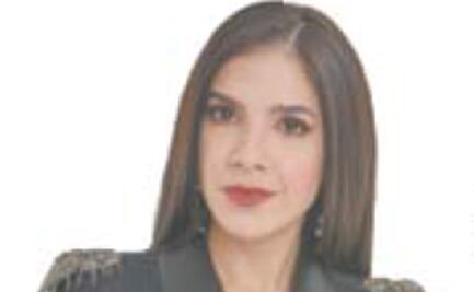 Soy una sobreviviente: Gabriela Ávila