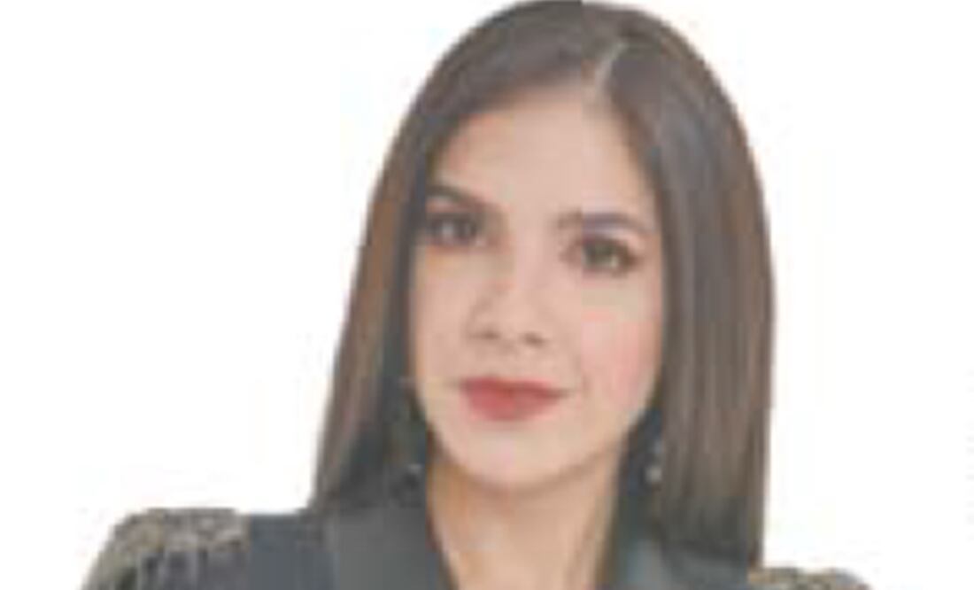 La venezolana estrena Supervivientes al límite. FOTO: AZTECA