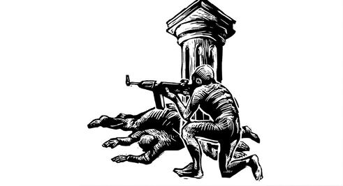 La guerra por las calles de la CDMX