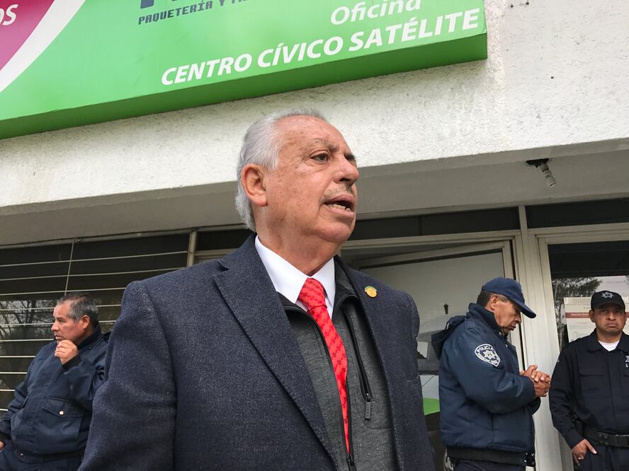 Foto: Rebeca Jimenéz / EL UNIVERSAL