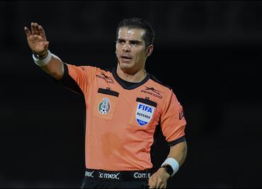 En la actualidad, el arbitraje mexicano es mediocre