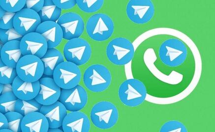 “WhatsApp nunca será seguro” afirma el fundador de Telegram