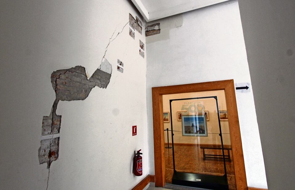 Foto: Omar Contreras / EL UNIVERSAL