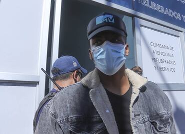 Jugador acusado de homicidio jugará con campeon de la Liga de Expansión