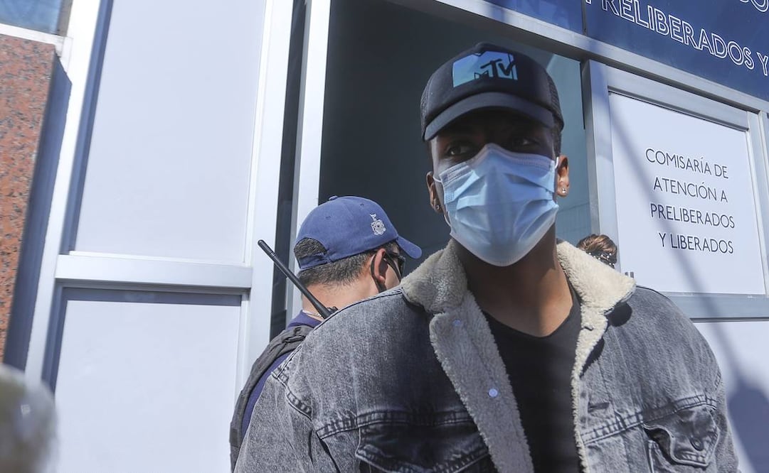 Carlos Zepeda / EL UNIVERSAL 