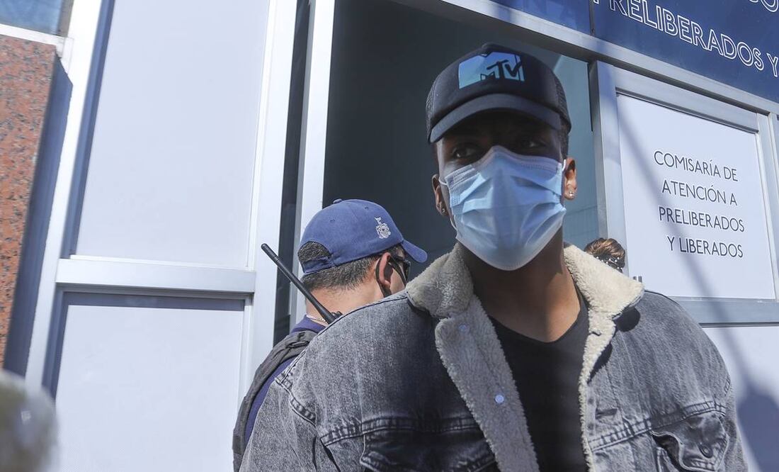 Carlos Zepeda / EL UNIVERSAL