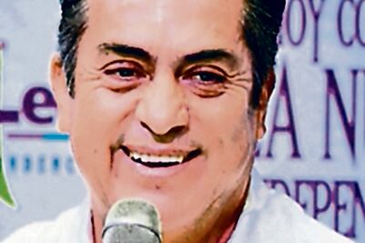 'El Bronco' prepara a sus candidatos rumbo a 2018