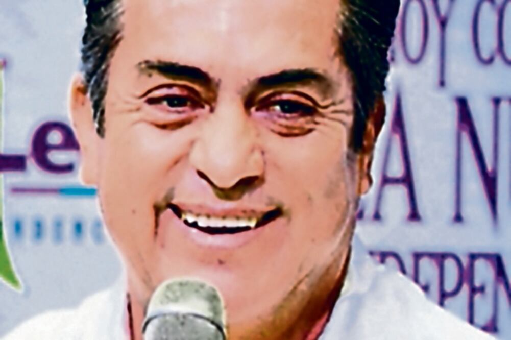 'El Bronco' prepara a sus candidatos rumbo a 2018