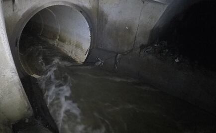 Toluca dará mil 500 notificaciones a habitantes que viven sobre río Verdiguel