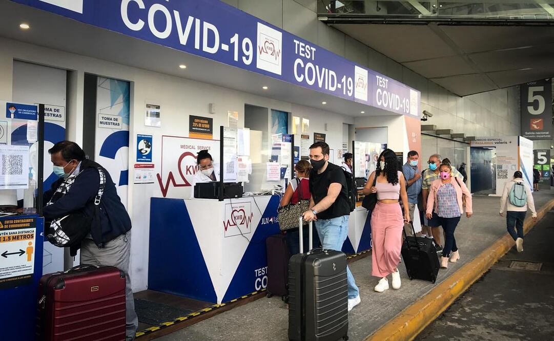 Foto: Archivo. EL UNIVERSAL