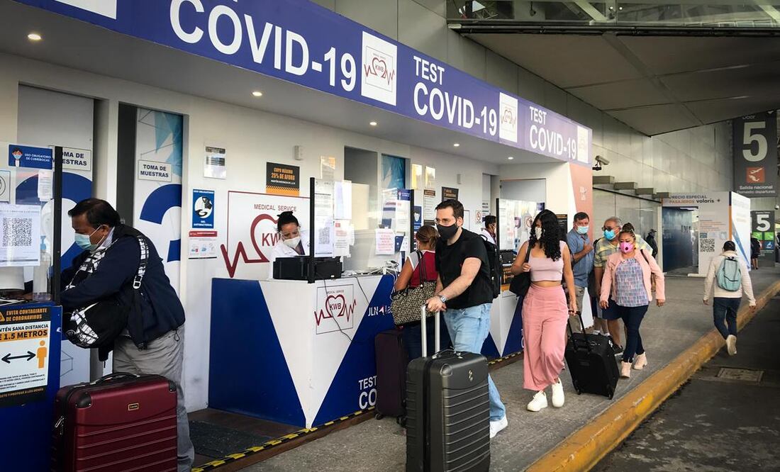 Foto: Archivo. EL UNIVERSAL