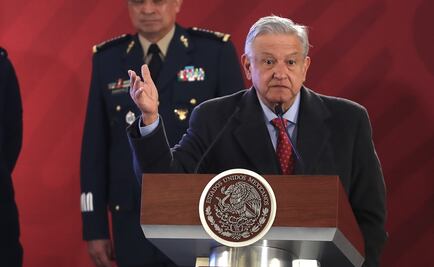 En mensaje a la nación, AMLO pide apoyo para combatir huachicoleo