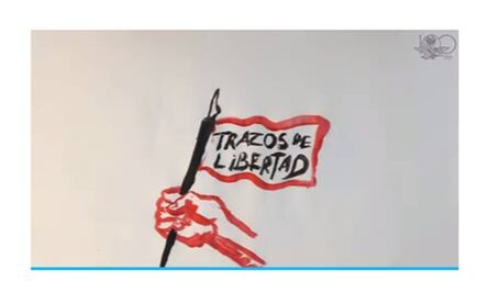 Hoy abre el encuentro “Trazos de libertad”