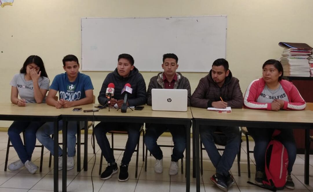 Foto: Carlos Arrieta / EL UNIVERSAL