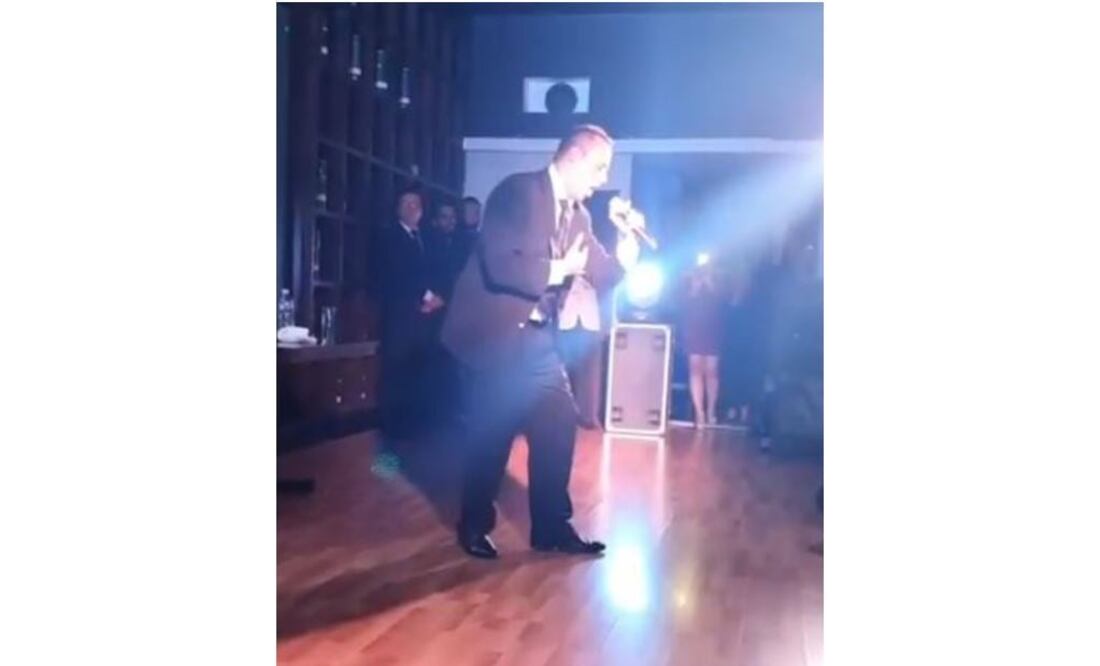 José Joel. Foto: Captura de pantalla