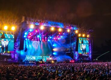 Corona Capital 2022: Cinco bandas poco conocidas, pero que no te puedes perder