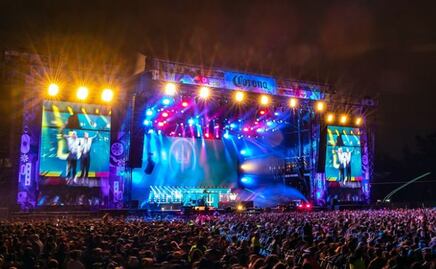 Corona Capital 2023: estas son las fechas de las preventas y el costo de los boletos