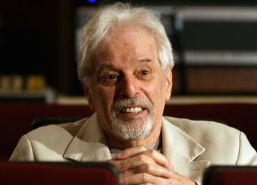 Declaración sobre abuso sexual fue por publicidad: Jodorowsky
