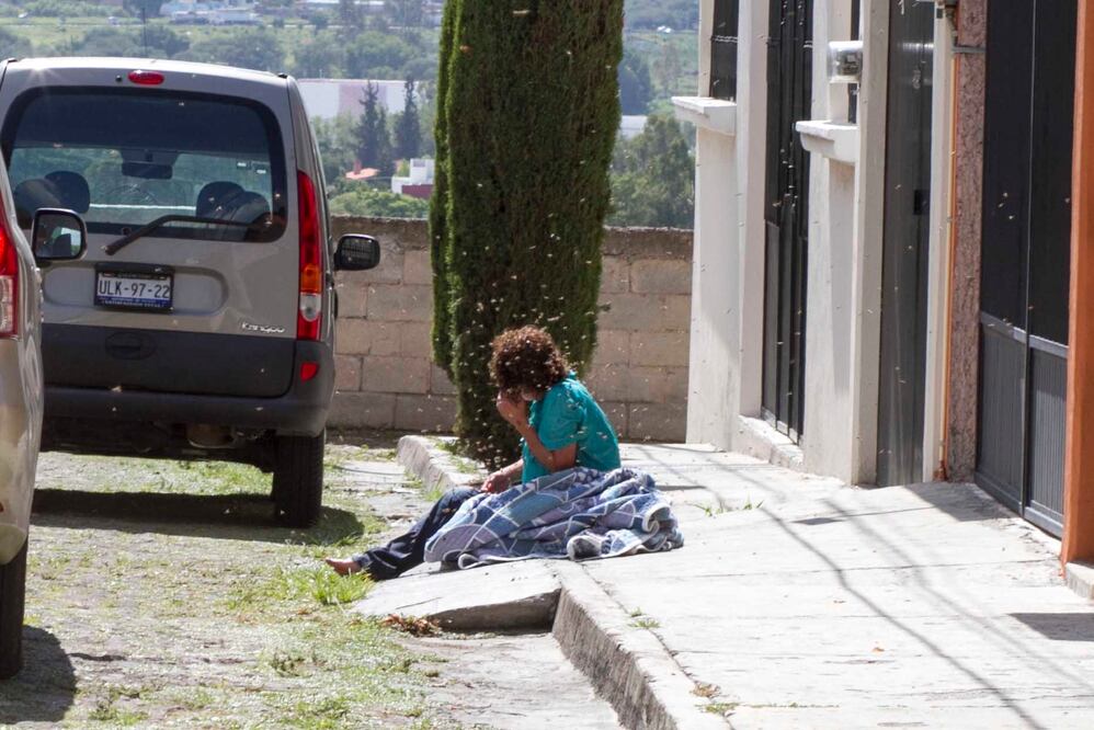 ARCHIVO / EL UNIVERSAL