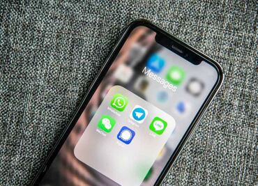 Trucos para no perder información importante en WhatsApp