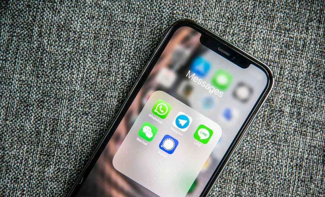 Borra archivos de los grupos de WhatsApp y agiliza tu celular. Foto: Unsplash