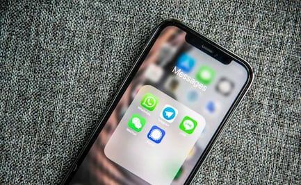 Trucos para no perder información importante en WhatsApp