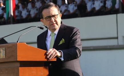 Cualquier asunto puede interponerse a un cierre en TLCAN: Guajardo