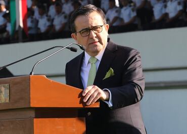 Cualquier asunto puede interponerse a un cierre en TLCAN: Guajardo