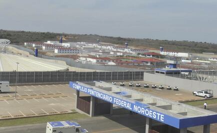 Sentencian a hijo de "La Tuta" a casi 28 años de prisión