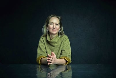 “Ya no tenemos la esperanza de los años 50”: entrevista con Antolina Ortiz Moore