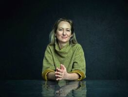 “Ya no tenemos la esperanza de los años 50”: entrevista con Antolina Ortiz Moore