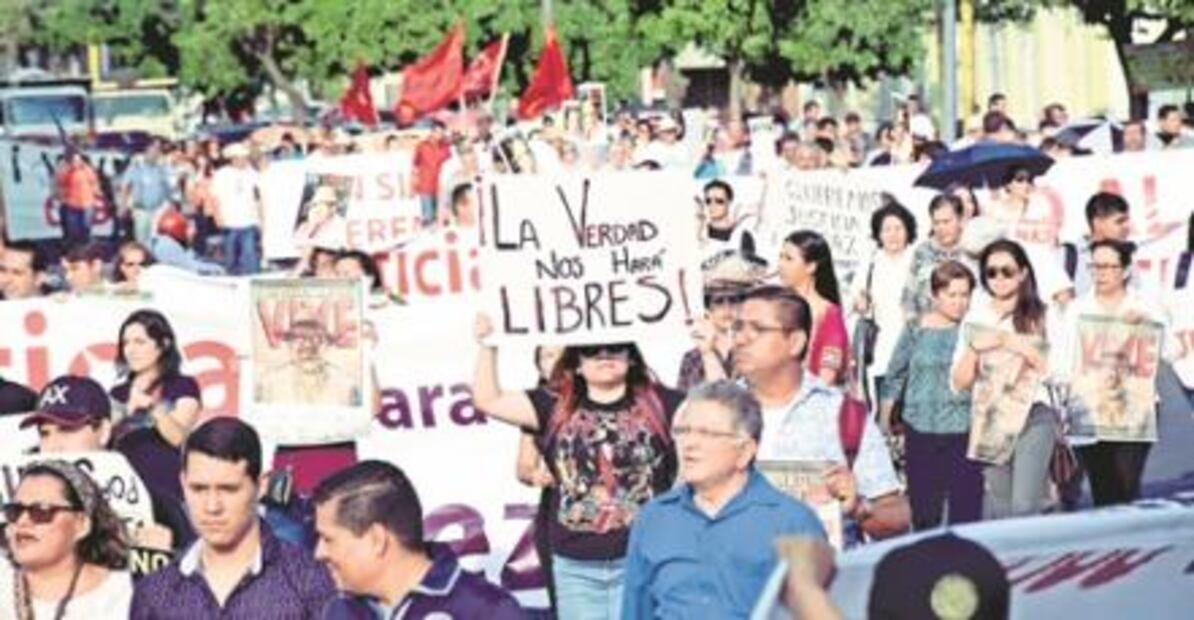 El Foco. Dime en qué gastas... Los tucanes de las Lomas