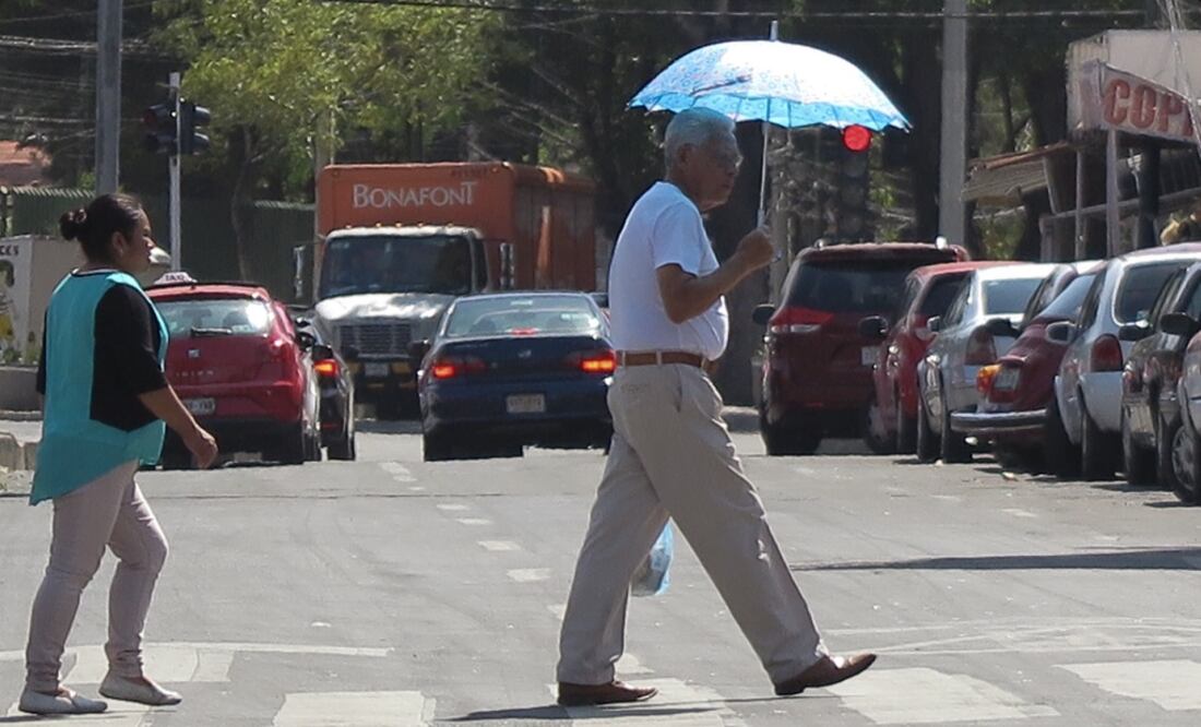 Fotografía: Archivo EL UNIVERSAL