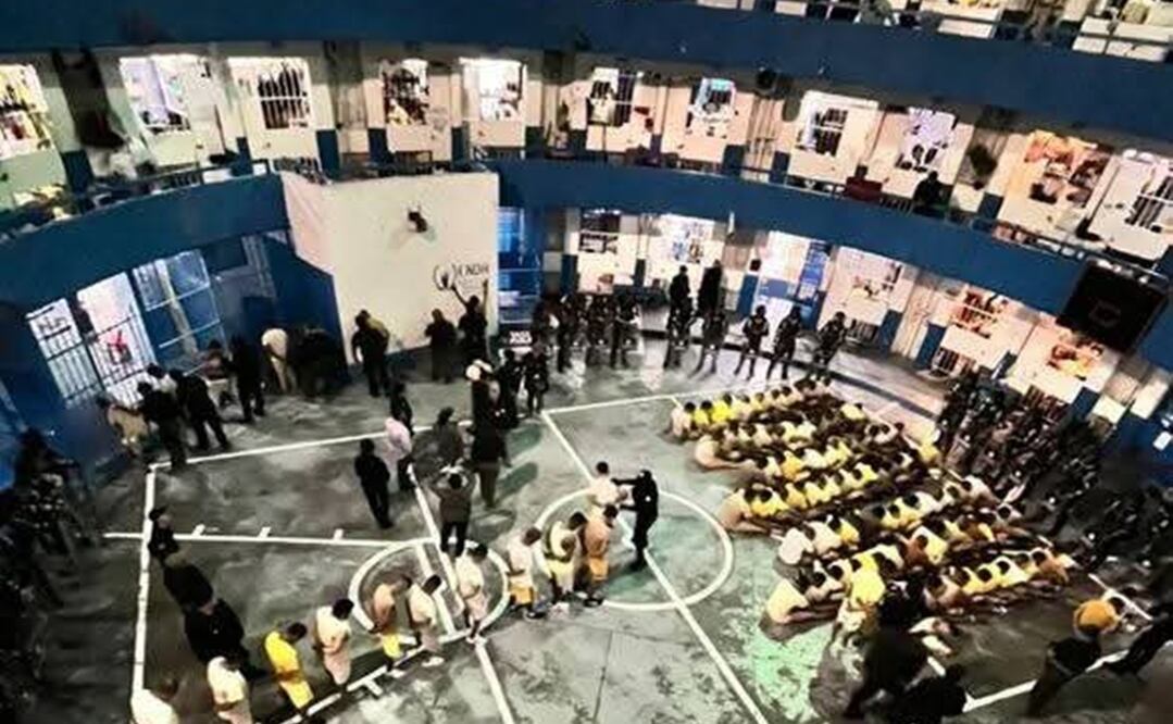 Foto: Secretaría de Seguridad y Protección Ciudadana (@sspc_morelos)