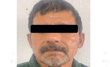 Cae hombre que presuntamente provocó explosión con gas en Chimalhuacán