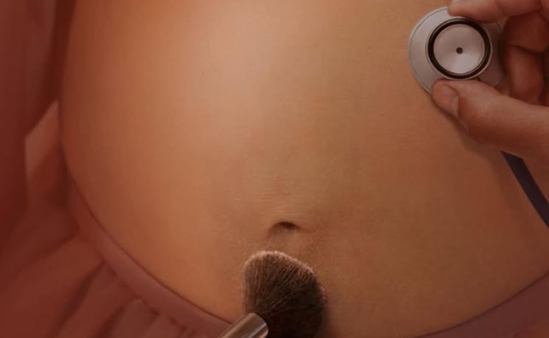 Su historia se verá en “Un hijo propio”, documental dirigido por Maite Alberdi (“El agente topo”) que recién tuvo una función en el festival de cine de Berlín.