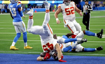 La NFL pospone tres partidos de la Semana 15 por brote de Covid-19