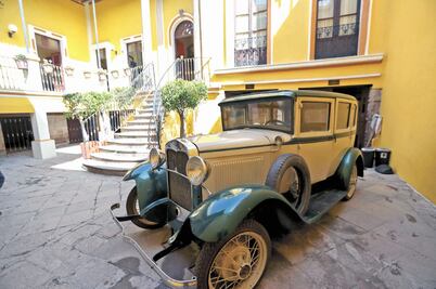 “Museos de la plástica mexiquense se transforman”