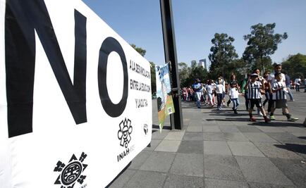 La Secretaría de Cultura no da reglamento a trabajadores