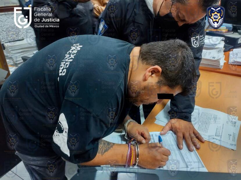 Carlo "N". Foto: Especial