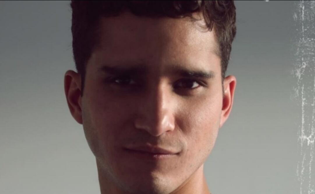 Andrés Obregón. Foto: Especial