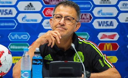 Osorio: Grito de mexicanos es “un tema de interpretación”